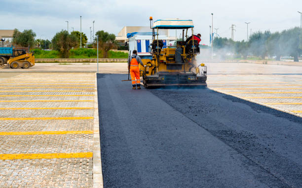 Best Patterned Driveway Pavers in Picnic Point, WA